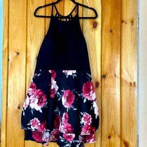 Short Homecoming Dress